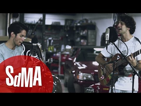 JavyPablo - Pasión (acústicos SdMA)