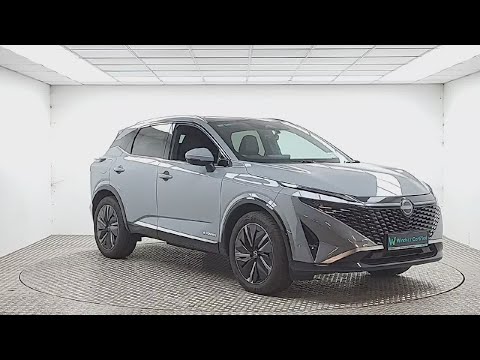 Nissan Qashqai ePOWER QASHQAI SVE - Image 2