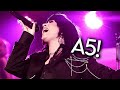 Demi Lovato SLAYS The Vocals In Z100 S Jingle Ball December 9th 2022
