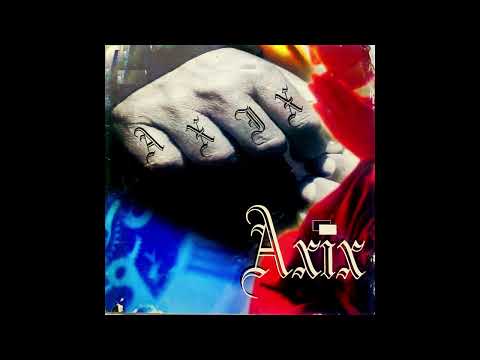 AXIX - Hey Moree