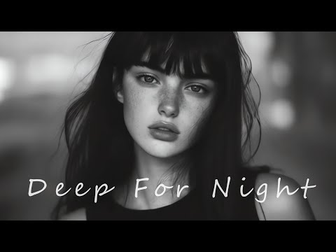 Smoke Mood — Just Relax | Deep House Mix 2026 • Chill / Night Vibes / Stress Relief#13