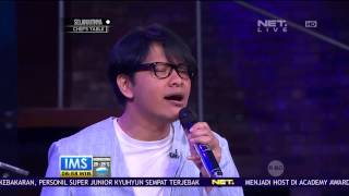 HANYA ENGKAU YANG BISA - Armand Maulana