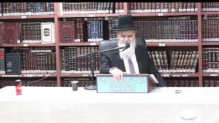 הרב אהרן בוטבול  ： הכנה לפסח    הכשר כלי אפיה ובישול חשמליים לפסח  אדר תשפ"ו (רבנים שונים) - התמונה מוצגת ישירות מתוך אתר האינטרנט יוטיוב. זכויות היוצרים בתמונה שייכות ליוצרה. קישור קרדיט למקור התוכן נמצא בתוך דף הסרטון