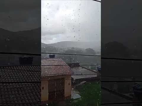 🇧🇷 TRIUNFO, PERNAMBUCO, 02/03/2026 #chuvas #alerta #turismo #chuva #sitio