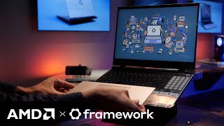 [情報] framework 16吋全模組化筆電開放預購