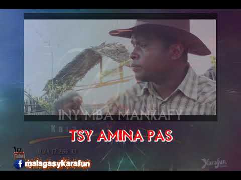 RAH CKIKY - MIAVAKA AMIN'NY MARO - karaoké gasy - Abonnez-vous svp