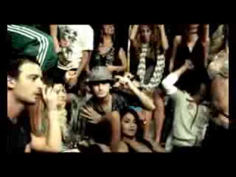 DJ BURAK  feat. AJDA PEKKAN - OYALAMA BENI video klip 2010.