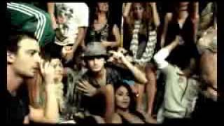 DJ BURAK  feat. AJDA PEKKAN - OYALAMA BENI video klip 2010.
