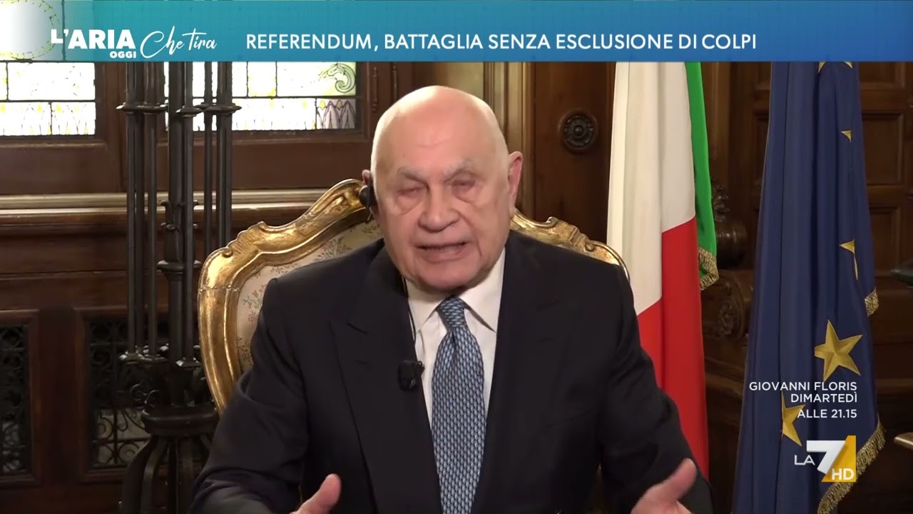 'Norma anti-Gratteri', Carlo Nordio risponde a Nicola Gratteri: "Può dormire sonni ...