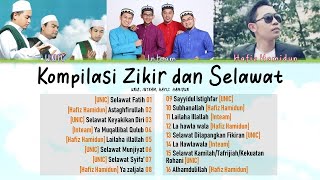 Download lagu Zikir Selawat Compilation... mp3