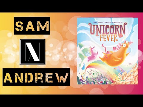Unicorn Fever Overview & Review