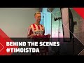 Behind The Scenes | How Timo Baumgartl became ?⚪