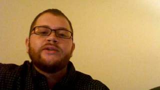 (Cover) Low - Death of A Salesman