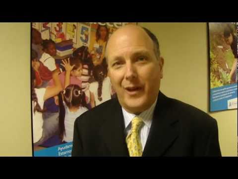 Marc Newman on The Latin American Association