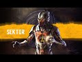 Mortal Kombat Trilogy Sektor TAS