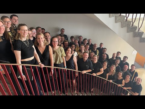 Send in the clowns - Junger Chor Hannover e.V.