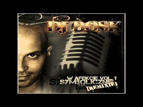 07. KNS - Fakt nie diss (remix) DJ Bosk/Symbolicznie na remixie/2009