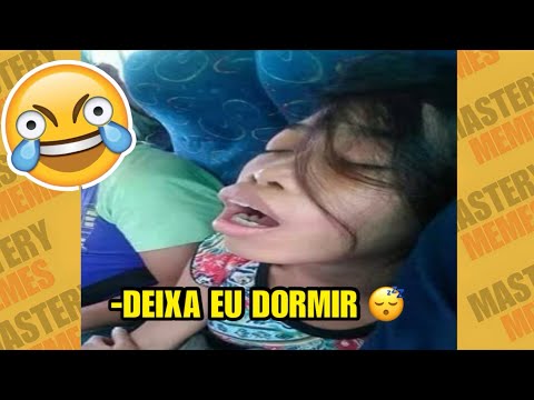 TENTE NÃO RIR: OS MELHORES MEMES DA INTERNET