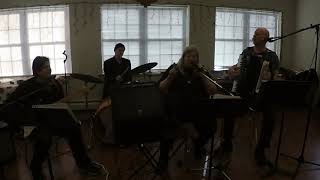 You Lie Too Much by Johnny Winter- Performed by the SheilaMark Band