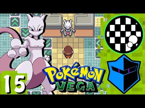 Pokemon Vega | PART 15 | w/Andrew