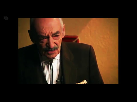Rene Lavand "Sabia que ibas a venir" Increíble relato corto. Lloraras