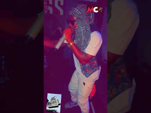 Khassino & Friends All white Party which took placed on 27th December,2024