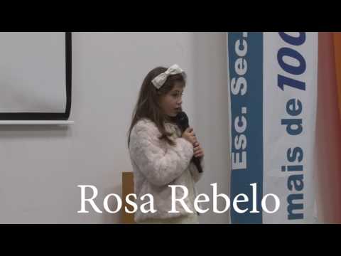 Rosa Rebelo