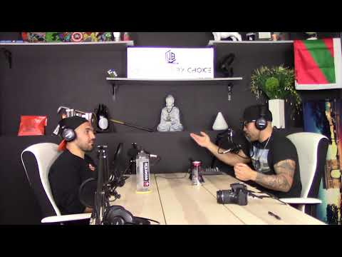 Undefeated by Choice episode 34