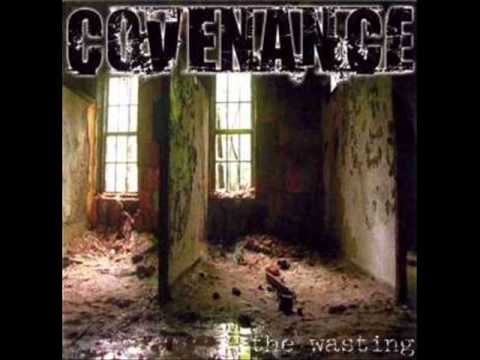 Covenance - The Wasting