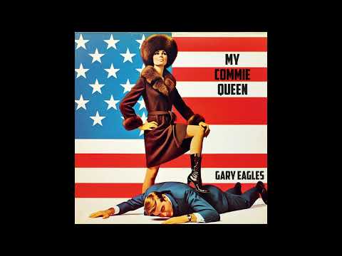 My Commie Queen (obscure 50s vinyl)