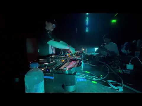 NAOTE LIVE @ FRAT 2024.11.23