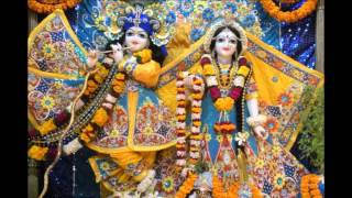 Radhe govinda - bhajan by sachin limaye, art of living