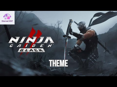 NINJA GAIDEN 2 BLACK OST : Theme