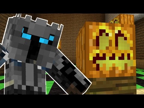 Minecraft: THE HAUNTED HOUSE - Tropical Vacation - Custom Map [4]