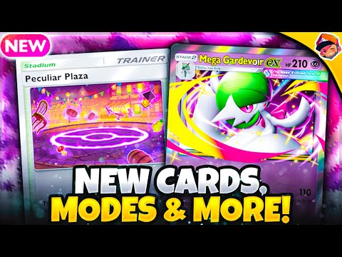 The BIGGEST UPDATE For Pokemon Pocket! New EVERYTHING!