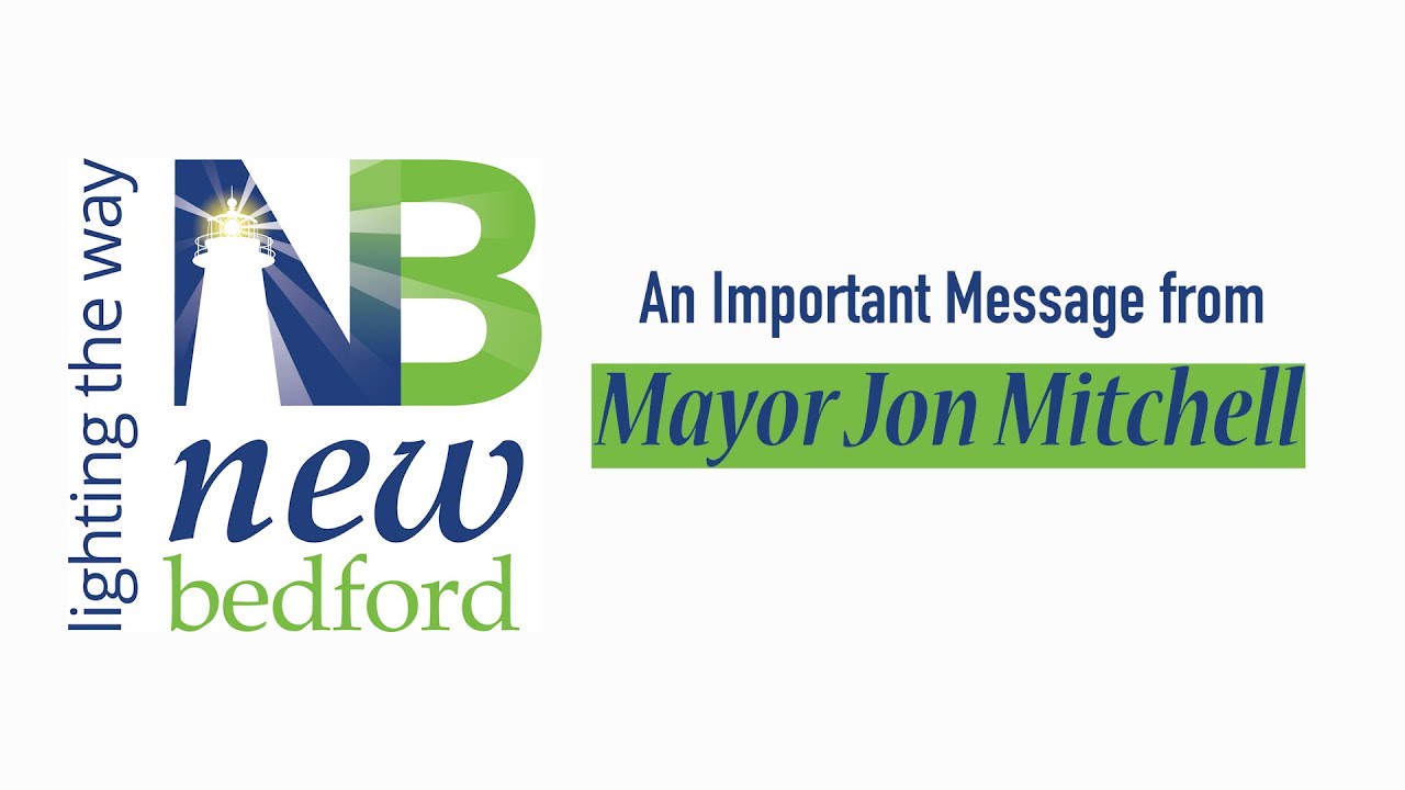 American Rescue Plan Act (ARPA) in New Bedford