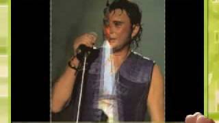 Quand Revient La Nuit - Johnny Hallyday