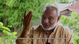 অগ্রযাত্রা ২ নং গৌরারং ইউনিয়ন পরিষদ উন্নয়ন পরিক্রমা