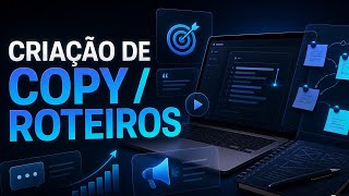 Eu vou escrever copys que geram vendas