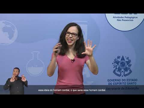 Sociologia - 1ª, 2ª e 3ª Série - Introdução à Sociologia no Brasil