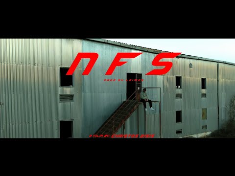 ΛΟΙΜΟΣ - NFS (OFFICIAL MUSIC VIDEO)