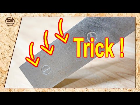 Diese Handwerkertipps & -tricks funktionieren extrem gut ▶11