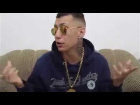 Mc Pedrinho Jr-Enjoado(Prévia)