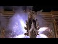 Vatel Film Gérard Depardieu Quel Magnifique Spectacle Handel Music For The Royal Fireworks