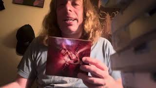 Mnemic: Mechanical Spin Phenomena album review