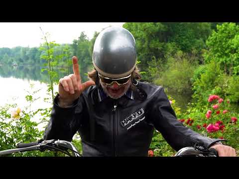 Helge Schneider - Ich setz mein Herz bei E-bay rein - Official Video