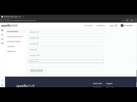 How to Build a Profile That Ranks on Google
