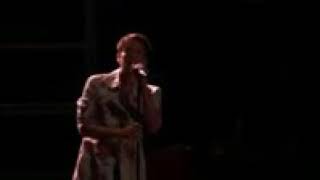 Nate ruess nothing without love the voice 2015