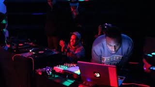 Sango Mix 1 (Soulection)