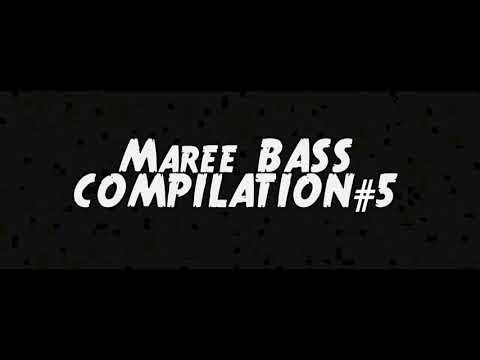 Teaser / Marée BASS Compilation #5